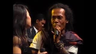 Angge Orong Orong - Rena KDI feat Sodiq - Monata live Kraton Pasuran 2010