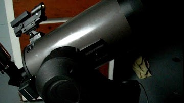 SkySafari telescope control