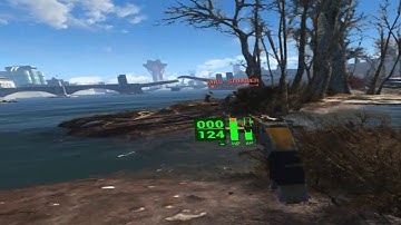 Fallout 4 VR (Part 5)