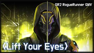 [GMV] Ghostrunner2 RogueRunner GMV "Lift Your Eyes"