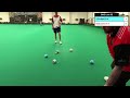 Open Singles Circuit (last 32)