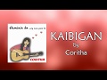 Coritha  kaibigan lyrics