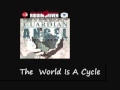 Richie Spice The World Is A Cycle  Guardian Angel Riddim