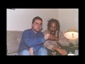 Capture de la vidéo Augustus Pablo Meets The Rootsman Interview On Wklr Radio Bradford 1992 Part 2