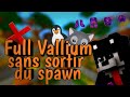 Avoir un full vallium sans sortir du spawn   valory v2 1