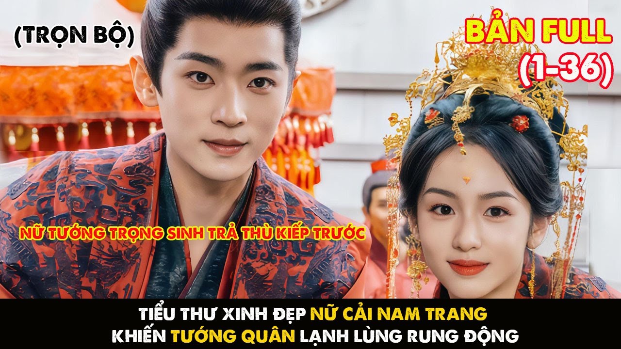 [Trọn bộ] Review Tóm Tắt Phim Cẩm Nguyệt Như Ca | Một bộ phim mới lên sóng tháng 8