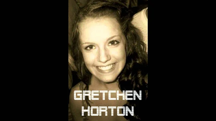 Gretchen Horton - Firework (Katy Perry Cover)