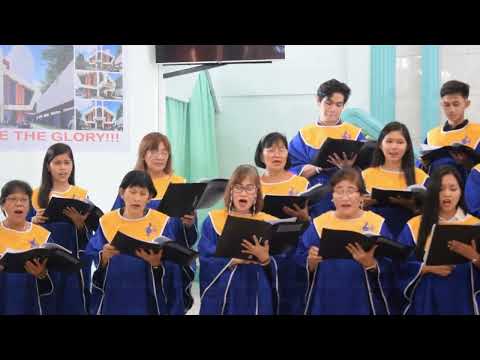 Stand Firm, Never Compromise by Bacolod City Fellowship Baptist Church Choir