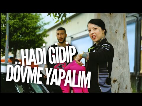 Yeni Video Fragman | Betül Kübra Taşçı