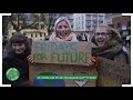 Fridays for future  berlin