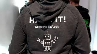 QUIS AG meets Microsoft Hackathon München 2019