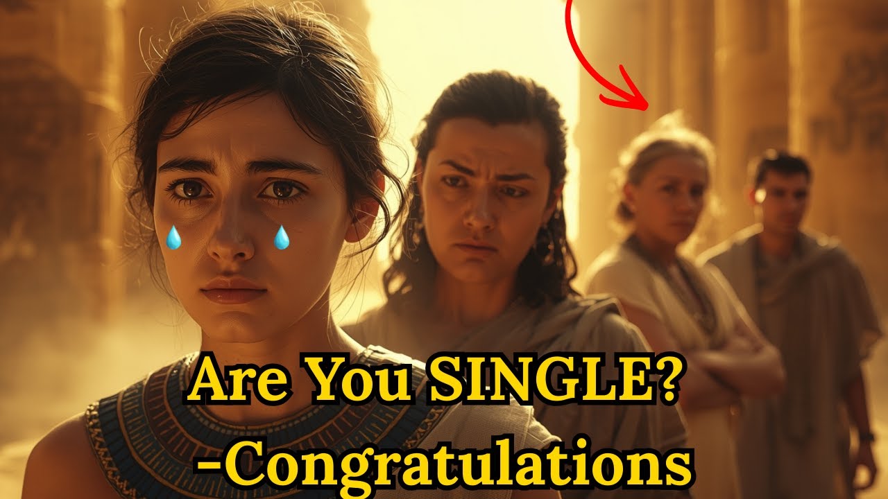 Why God Kept You Single 💫The Truth Most People Aren’t Ready to Hear🌿