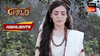 Dharm Yoddha Garud - Ep 194 | Highlights | धर्म योद्धा गरुड़