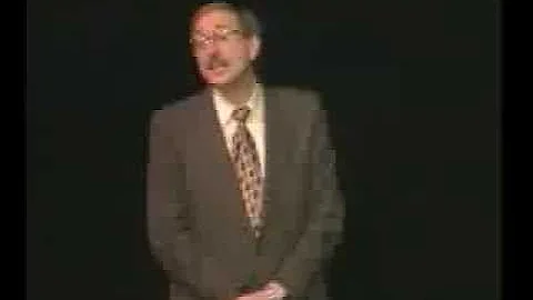 Walter J. Veith Testimony