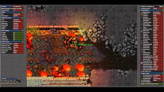 [WindBot] [RP] Grim Reapers & Demons by DvScripts