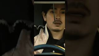 kirain dah mati😭#tsukomo #nabrak #highandlow #mugen #fyp #viral #terbaru #amamiya