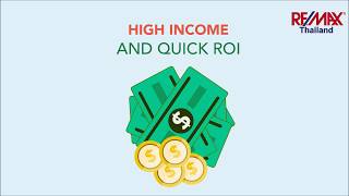 Real Estate Franchise Opportunity In Thailand