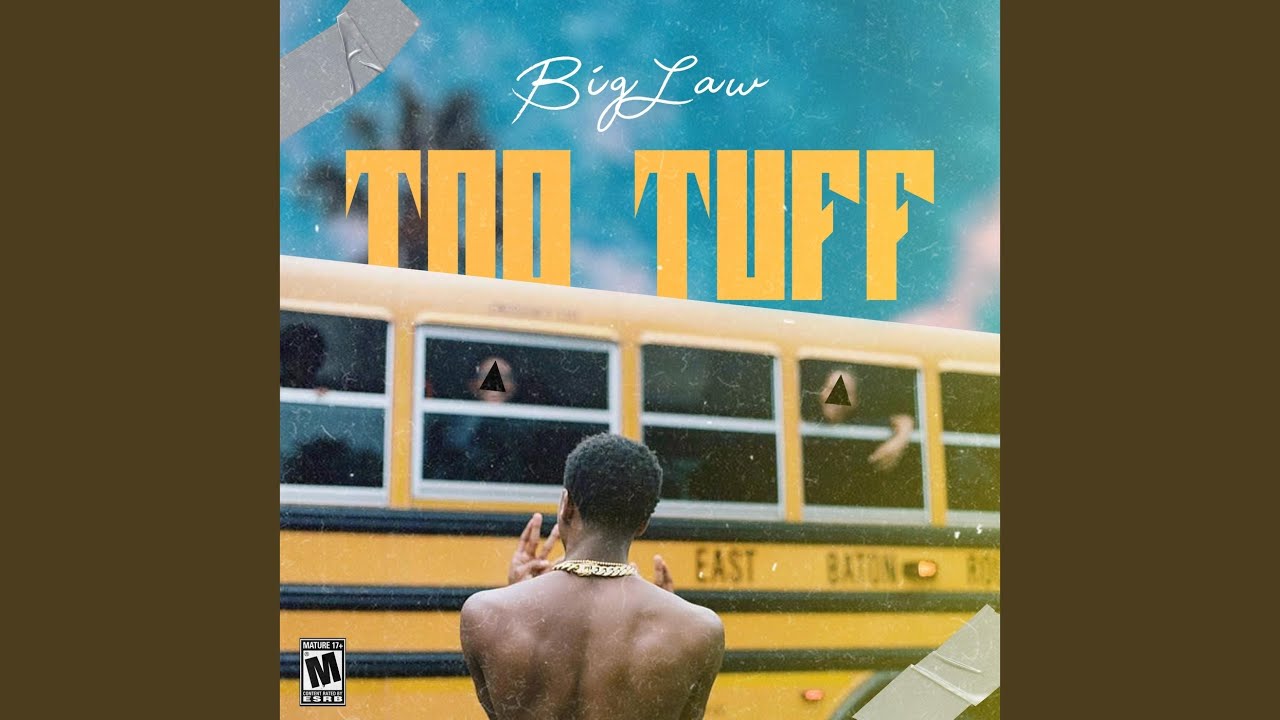 Too Tuff adlı videoyu YouTube'da izle Too Tuff adlı videoyu YouTube'da izle