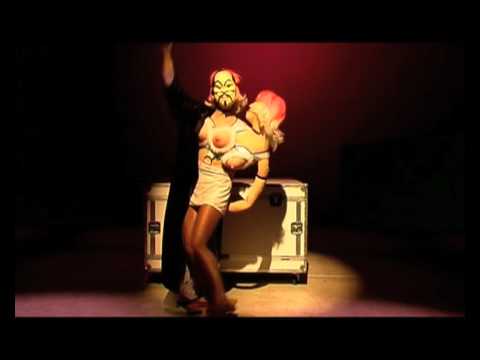 Me Too - a side show