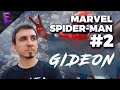 Прохождение Marvel Spider Man. Выпуск 2