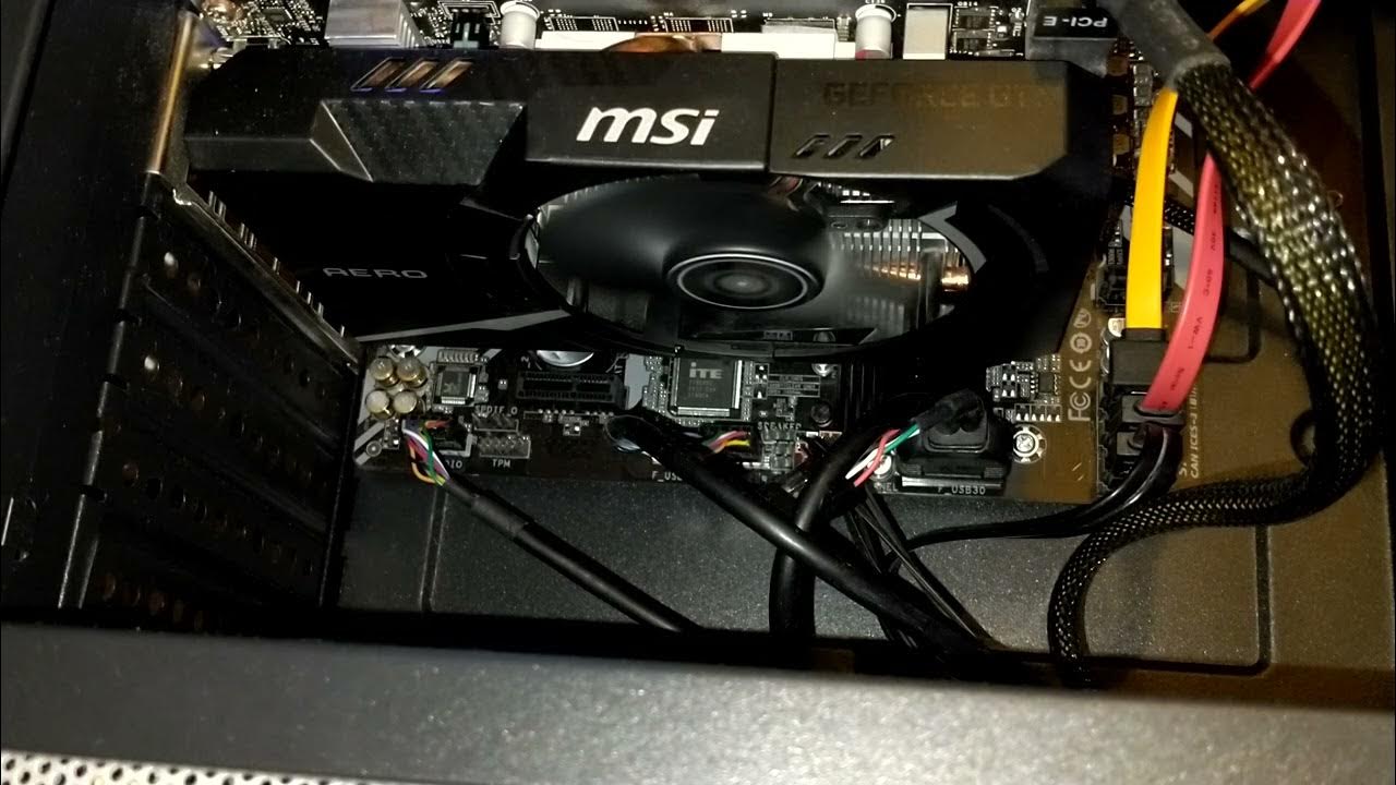 Geforce 1650 itx. Msi gtx 1650 super aero itx.