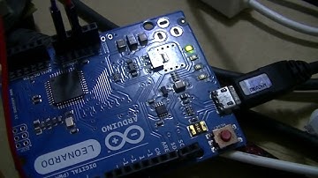 hc06 com Arduino - Comunicando pelo celular