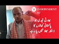 Indian prisoner who cannot forget taste of Pakistani food