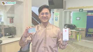 apa itu Identitas Kependudukan Digital (IKD)? bagaimana cara pendaftarannya?
