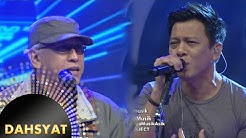 Merinding lihat duet Iwan Fals feat Noah 'Yang Terlupakan' [Dahsyat] [17 Nov 2015]  - Durasi: 4:15. 