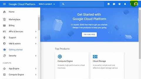 How To Get FREE VPS Google Cloud Without Credit Card  Free VPS Server Linux  Google Cloud Free