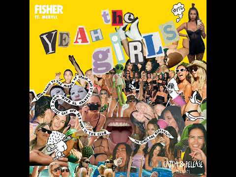 FISHER Yeah The Girls