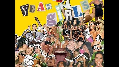 FISHER - Yeah The Girls