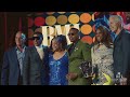 Highlights from the 2026 BMI R&B/Hip-Hop Awards Honoring Nas