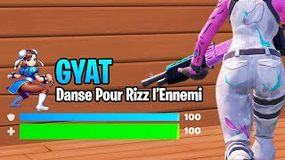 Qu'Est-il Arrivé à Fortnite... ? image