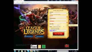 league of legends rp and ip hack for quinn patch