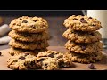 Keto Cowboy Cookies | Delicious Low-Carb Cookie Treat