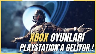 XBOX OYUNLARI PLAYSTATION'A GELİYOR ! OYUNLARA YİNE ZAM GELDİ ! FİFA HAKLARINA NE OLDU ?