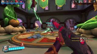 Paladins Top Plays Montage Ft. Digedog And Invocal Poggers