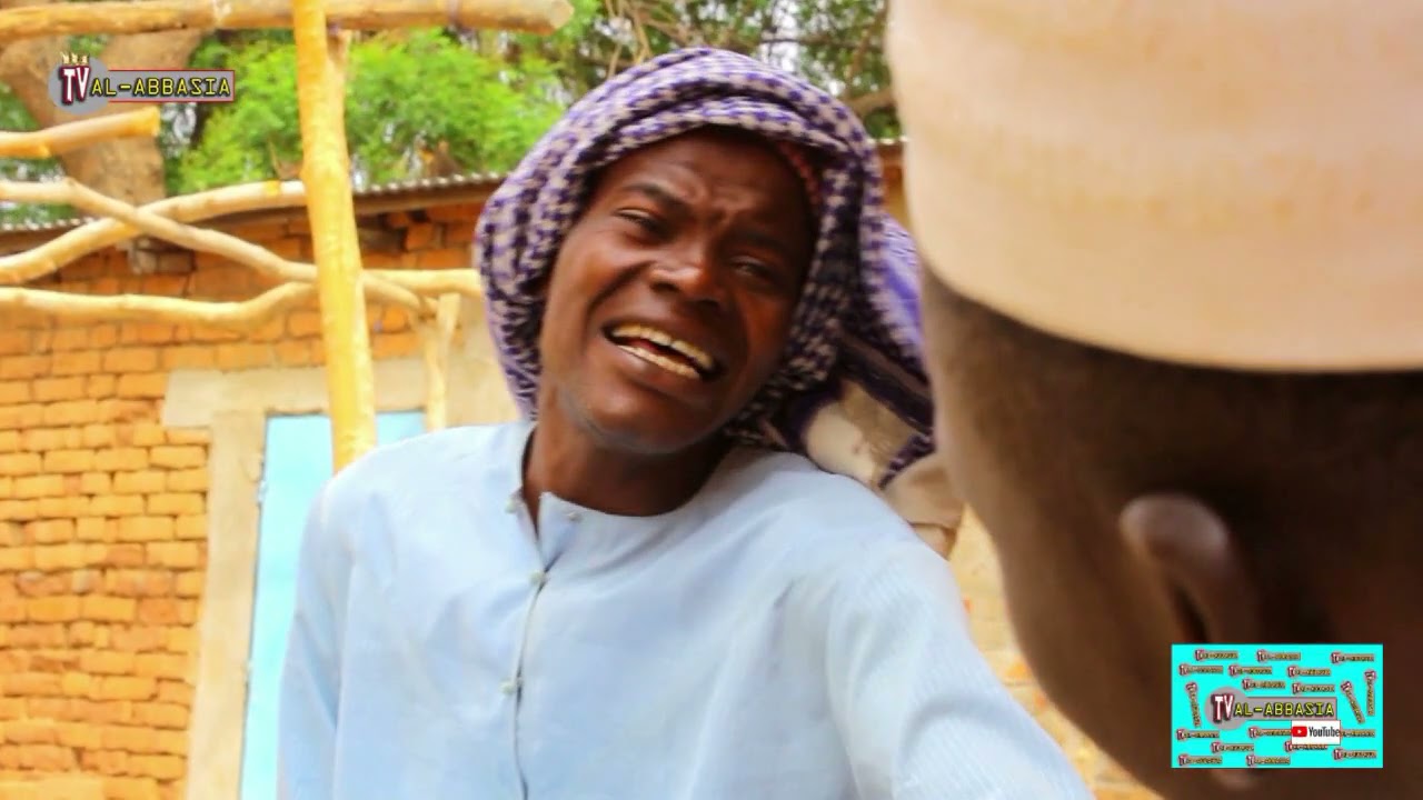 Film Tchoungoul 1- compagnie Al abbasia film tchadien M wus prod - Hamza Mahamat Artistes Tchad