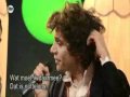 MIKA on Peter Live, Part 2