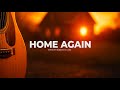 FREE Acoustic Guitar Type Beat Home Again Happy Uplifting Instrumental mp3