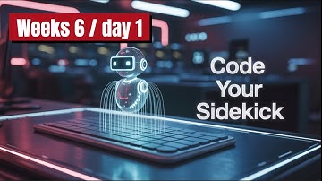 Day 1 – Understanding the MCP (Model Context Protocol) Foundation