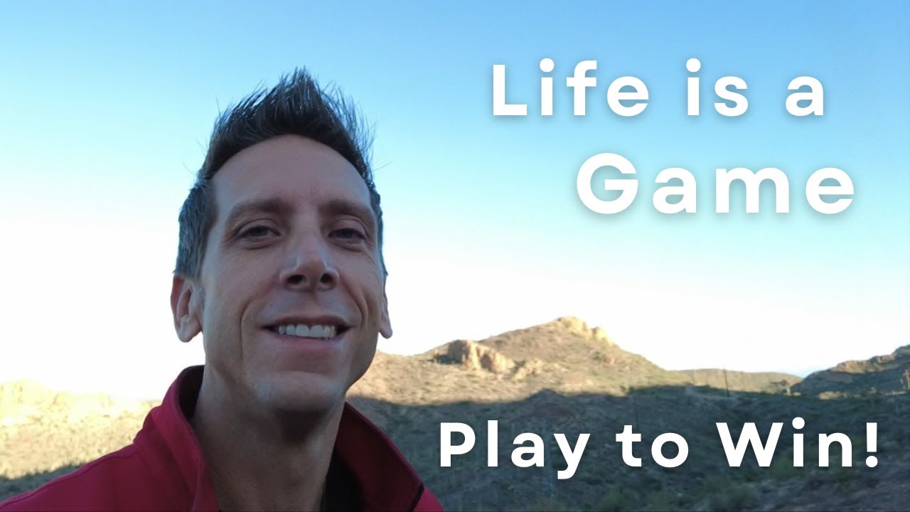 Mastering the Game of Life: Play to Win