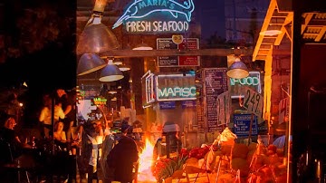 Happier On Mars - Joy Beasley - Produced in Seattle