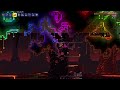 Terraria S1Ep8 - Eye of Cthulu (1.4.5.5 Legendary mode)