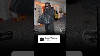 Kai Cenat reacts to Ken Carson's, in Rick Owens outfit🔥❤️ #kaicenat #shorts #viral