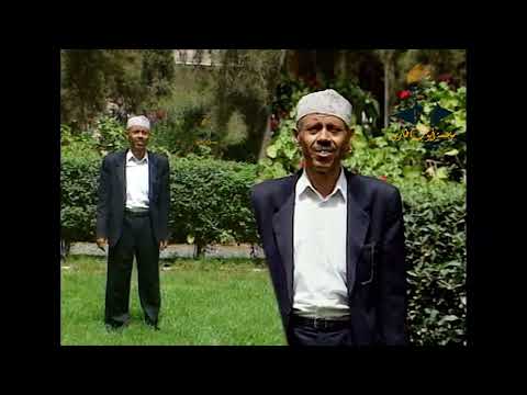 غزال رامة - ايوب طارش | تسجيل تلفزيوني |