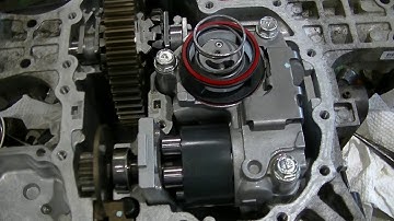 John Deere X320 - K58 Transaxle Servicing - zeketheantiquefreak