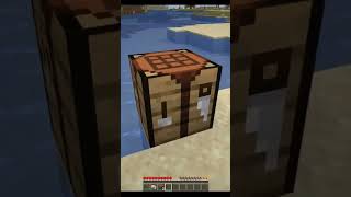 Como Hacer Un Escudo En Minecraft