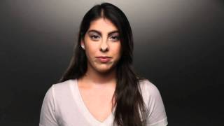 It Takes Nerve: Megaly Herrera - Testimonial